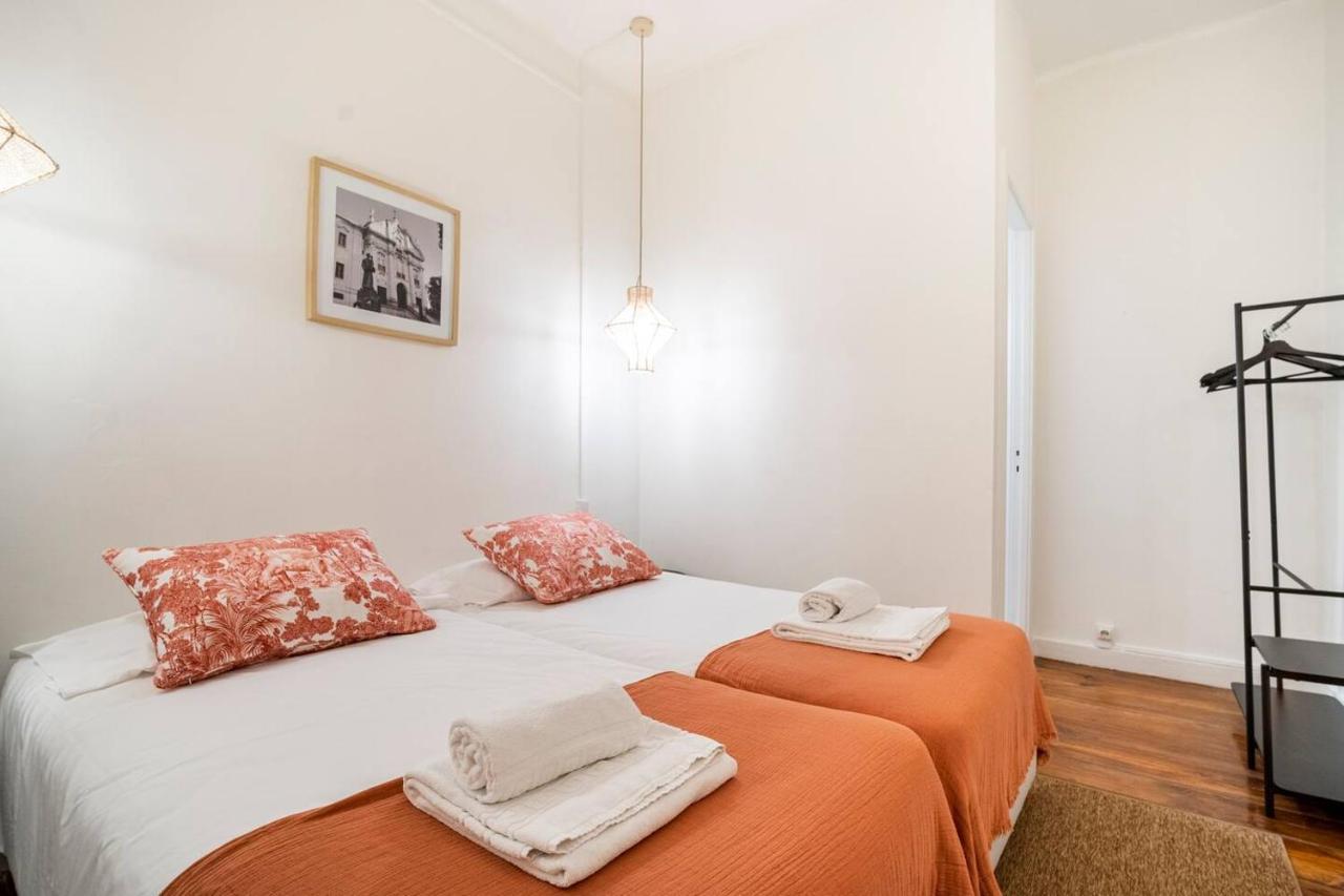 Apartamento Combro by Patio 25 Lisboa Exterior foto