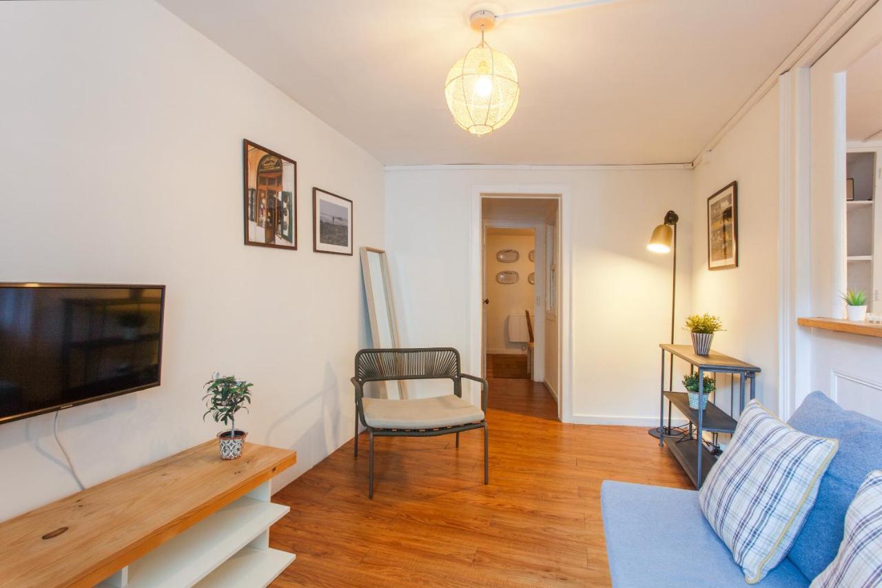 Apartamento Combro by Patio 25 Lisboa Exterior foto