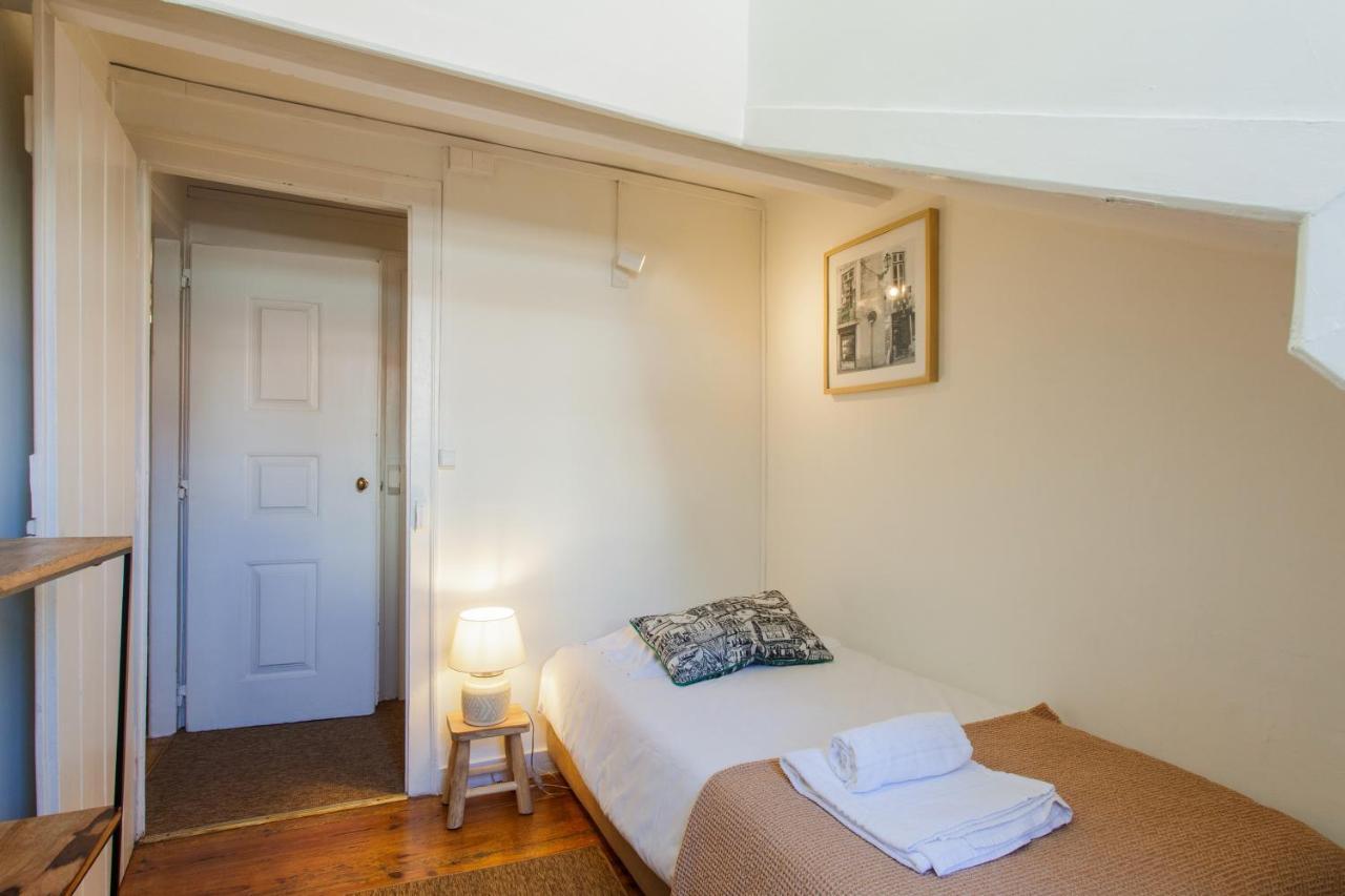Apartamento Combro by Patio 25 Lisboa Exterior foto