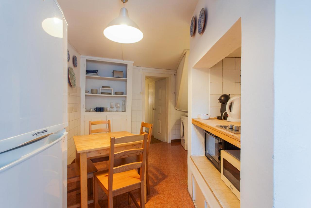 Apartamento Combro by Patio 25 Lisboa Exterior foto