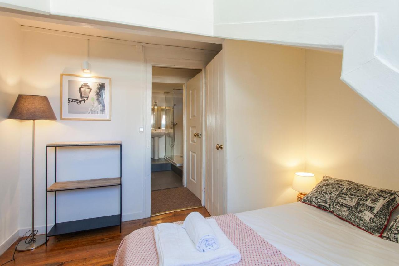Apartamento Combro by Patio 25 Lisboa Exterior foto