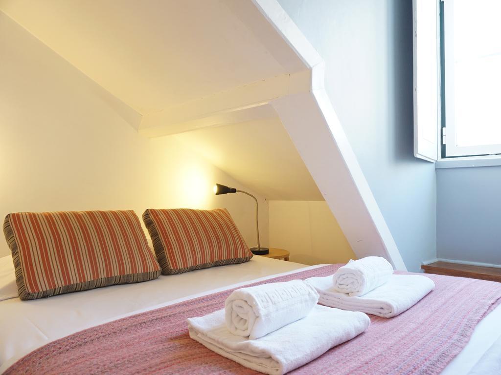 Apartamento Combro by Patio 25 Lisboa Exterior foto