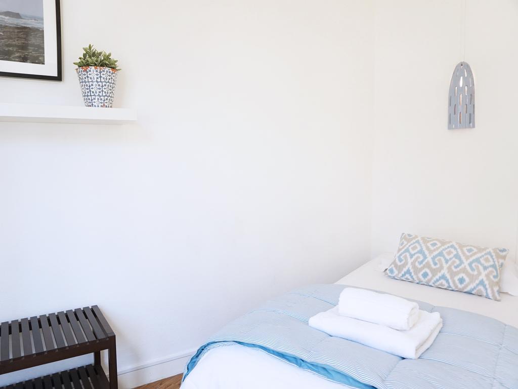 Apartamento Combro by Patio 25 Lisboa Exterior foto