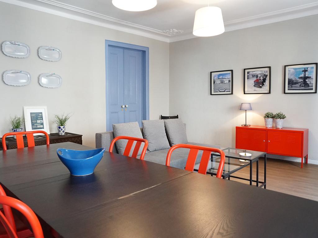 Apartamento Combro by Patio 25 Lisboa Exterior foto