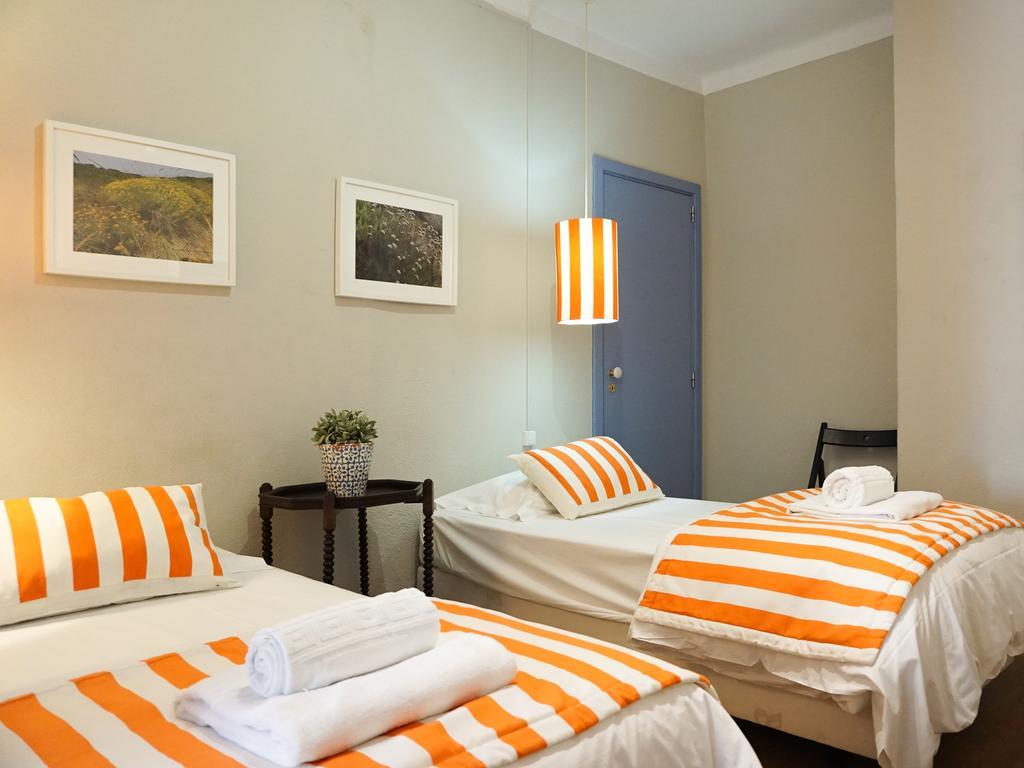Apartamento Combro by Patio 25 Lisboa Exterior foto