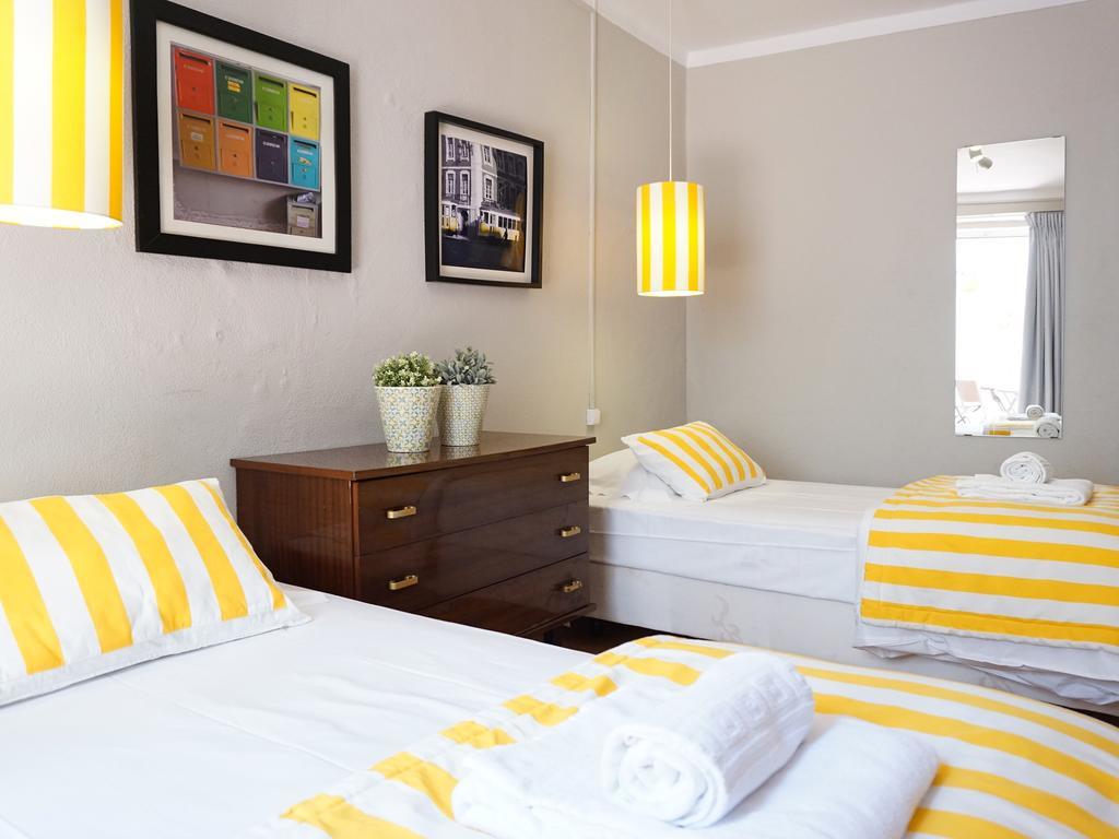 Apartamento Combro by Patio 25 Lisboa Exterior foto