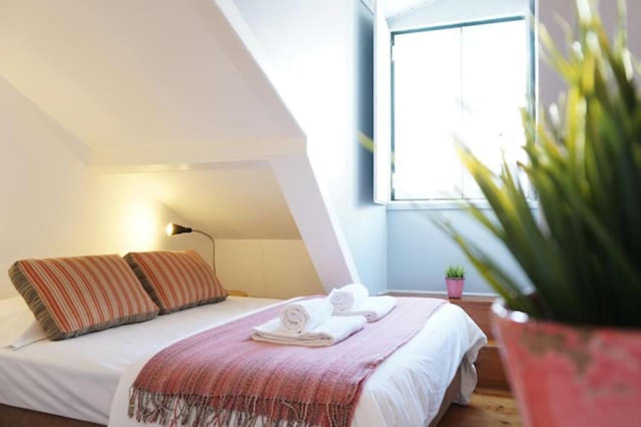 Apartamento Combro by Patio 25 Lisboa Exterior foto