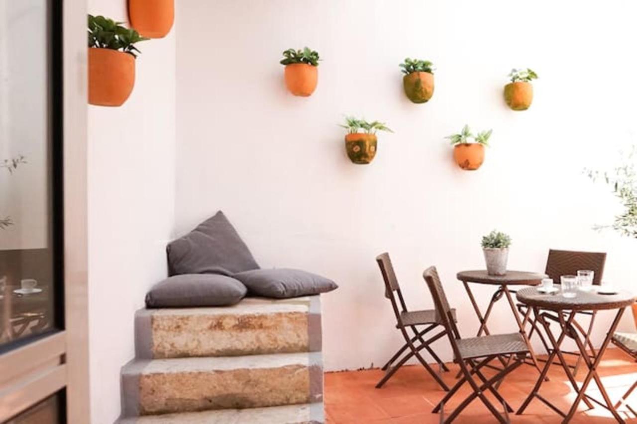 Apartamento Combro by Patio 25 Lisboa Exterior foto