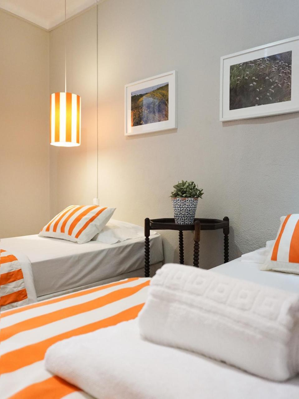 Apartamento Combro by Patio 25 Lisboa Exterior foto
